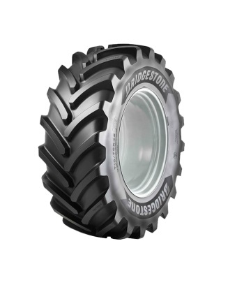 Anvelope Agro BRIDGESTONE VX-TRACTOR 420/85R34 Radial TL 147D/144E 34` Diametru 420 Latime 16979