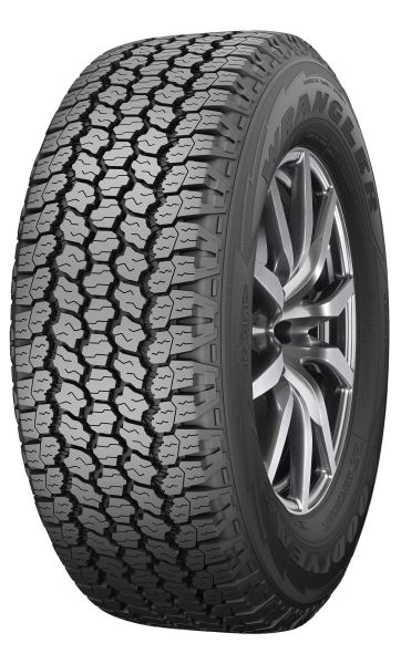 Anvelope vara SUV/4x4 C C 73.0 dB GOODYEAR