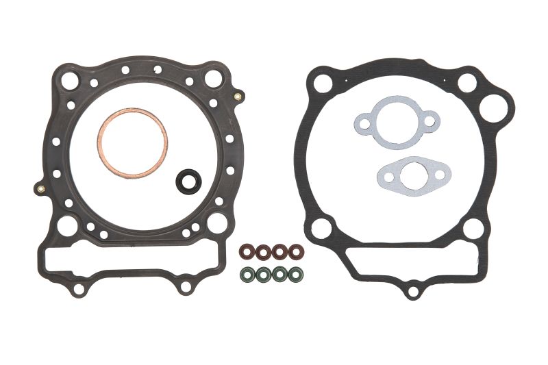 Set garnituri chiulasa WINDEROSA Top engine gasket Suzuki RM-Z 450 2005-2007 Chiulasa Motor Garnitura chiulasa