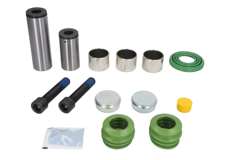 Kit reparare etrier Fata/Spate Dreapta/Stanga furtune sigilii suruburi WABCO MAXX 22T SCHMITZ SCB430W1 SBP