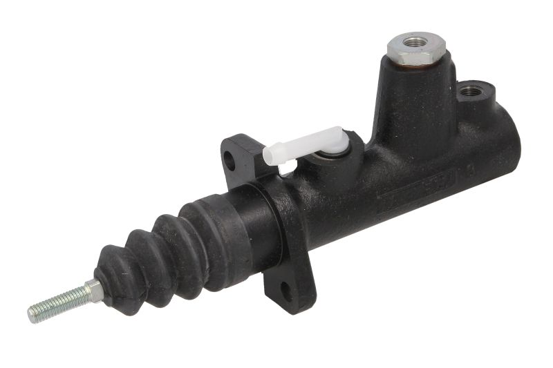 Pompa centrala frana FAG Hydraulics, Brake master cylinder, Fonta, Diametru 8.6 mm/22.2 mm, Lungime 223.0 mm, Filet M10X1, Cursa 35.0 mm