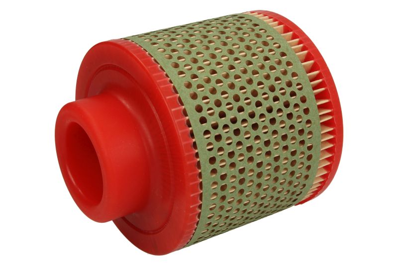 Filtru aer MANN-FILTER Insertie Filtru Diametru Interior 40.0 mm Exterior 110.0 mm Inaltime 120.0 mm DOOSAN AGRO