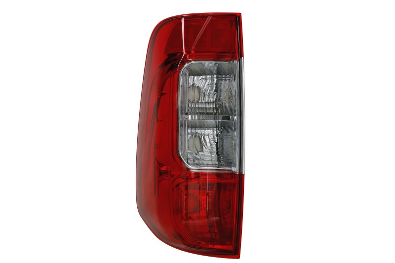 Stopuri spate DEPO Lampa spate Dreapta P21/5W/P21W Nissan NP300 Navara 2.3D 01.15- Montare dreapta Pick-up