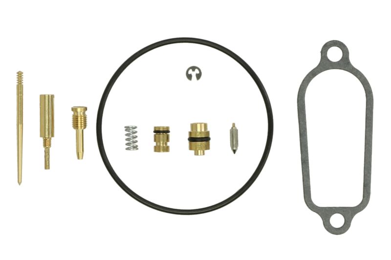 Set reparatie carburator TOURMAX Honda CB 350 1973-1975 pentru 1 carburator