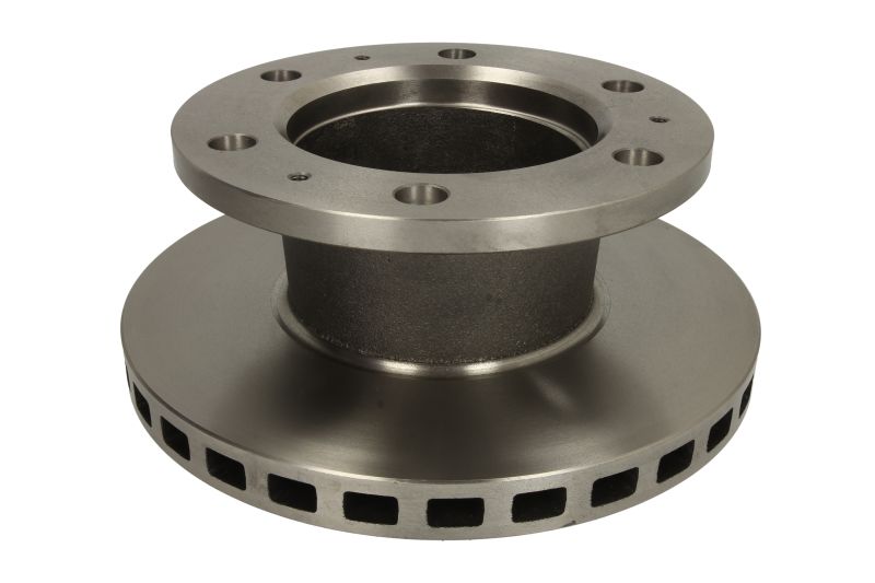 Disc frana fata ventilat 322mmx30mm Dreapta/Stanga Ford Cargo 01.82-01.96 3 gauri montare punte fata SBP