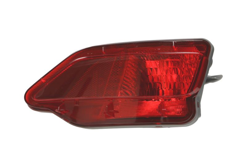 Lampa de ceata spate dreapta TOYOTA RAV 4 IV DEPO W21W partea inferioara montare dreapta 212-4004R-UE