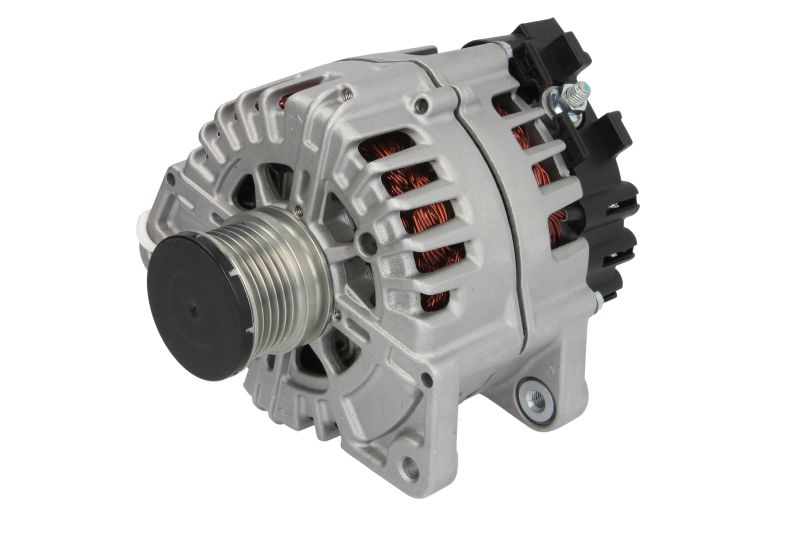 Alternator STARDAX 14V 180A Mercedes E W212 SLS AMG C197 R197 1.8/6.2 01.09- Diametru 51mm Caneluri 6 Dreapta