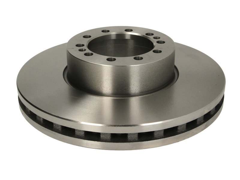 Disc frana fata Dreapta/Stanga 375mmx45mm DAF LF 55 01.01- SBP Sistem de franare Frâne cu discuri