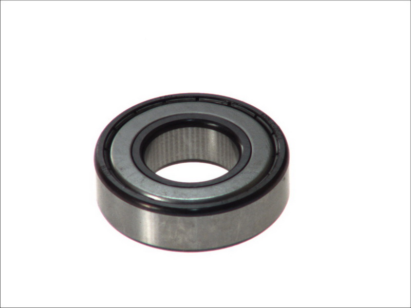 Lagar FAG Bearings 25x52x15 Rulment Precizie Faţă-Verso Cavitatea Sigiliu Extended Play 6205-2Z-C3