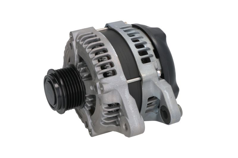 Alternator DENSO 14V 150A Hyundai Grand Santa Fé IX35 Santa Fé II III Kia Carnival III Sorento II Sportage III 2.0D 2.2D 01.09-11.18