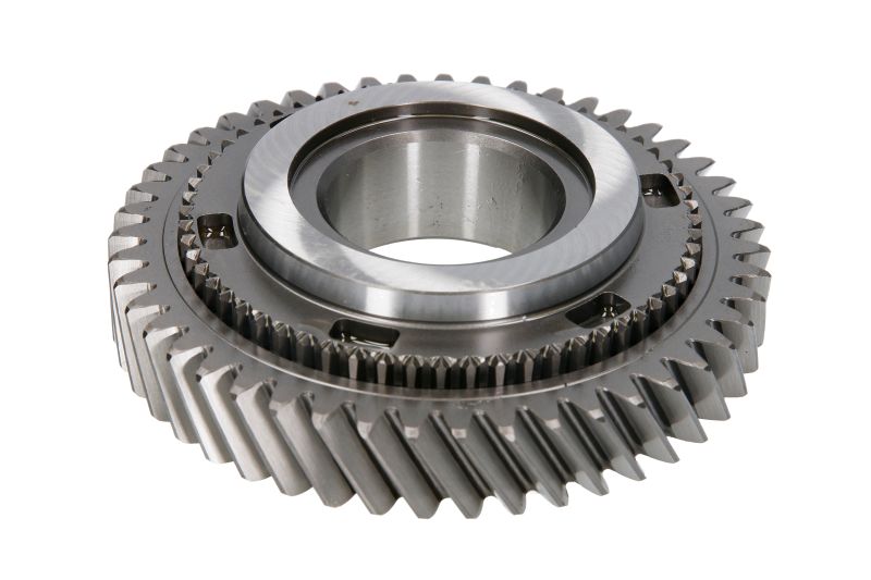 Pinion cutie de viteze 47 dinți M40CV6 FIAT DUCATO 07.06- EURORICAMBI