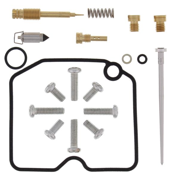 Set reparatie carburator ALL BALLS Arctic Cat Sistem alimentare carburator 0,04 kg 26-1064 piesa