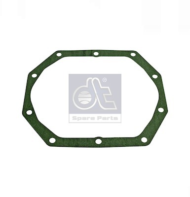 Garnitura diferențial DT KLIMA Sistem tracțiune Gearbox gasket 36g 0,08kg Eticheta printabila 4.20708 Piesa