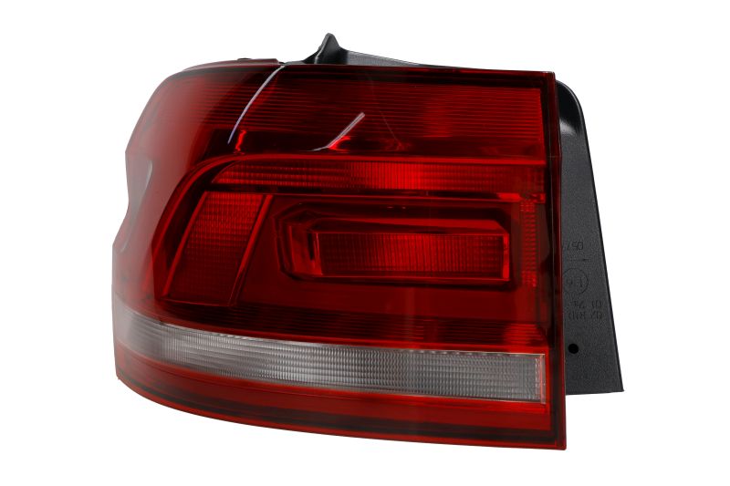 Stopuri spate DEPO Lampa Stanga extern P21W/W21W VW TOURAN 1.0-2.0D 05.15- fara suport bec