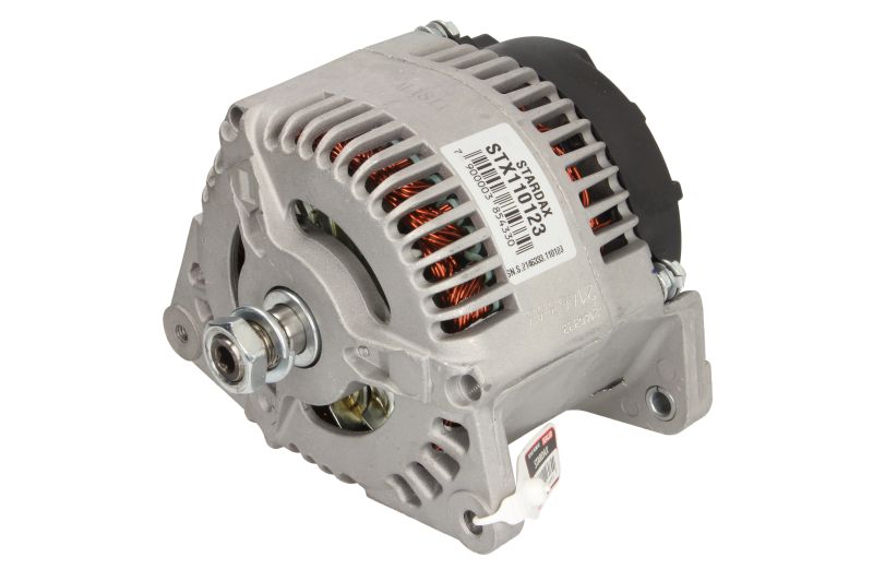 Alternator STARDAX 28V 75A CATERPILLAR M C4.4TAACERT Sistem Electric Motor