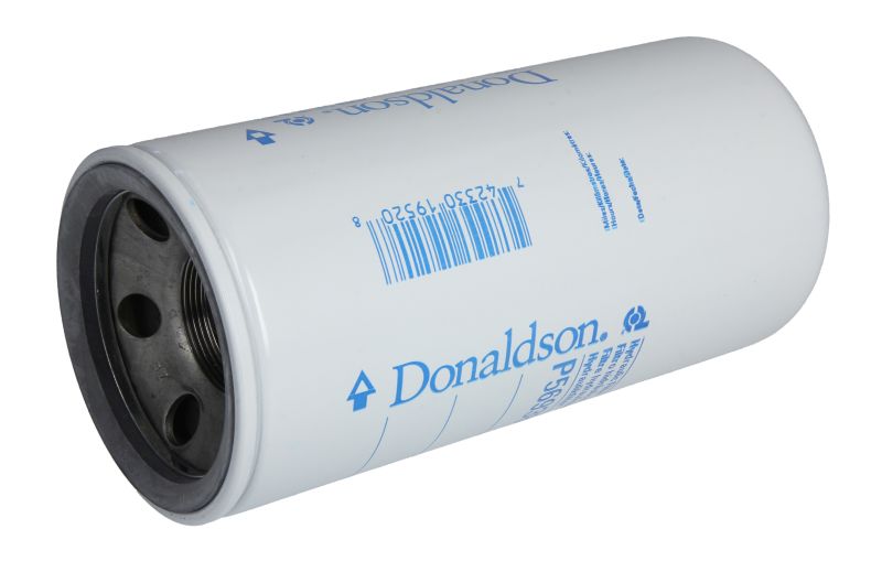 Filtru hidraulic insurubat DONALDSON OFF diametru interior 73.4 mm exterior 92.96 mm inaltime 204.72 mm material sintetic