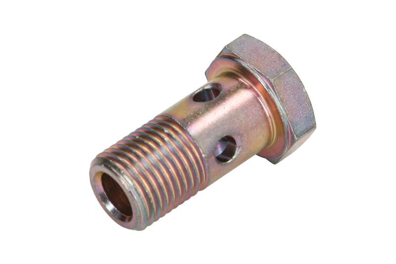 Bolt Conducta Combustibil ENGITECH Banjo Diametru 16 mm 1.5 mm Coupler Injector Asamblare Pompa Injectie