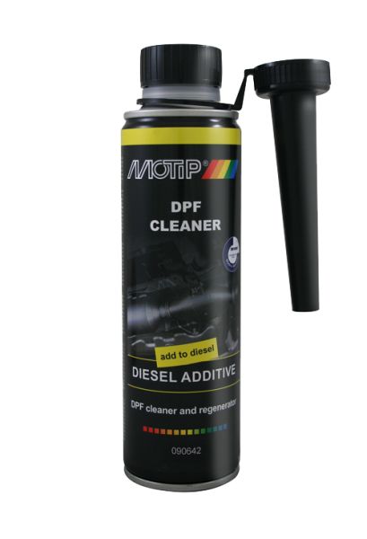 Aditivi motorina 0,3l curata sistem combustibil regenereaza Filtru DPF extinde viata suficient 60L ON