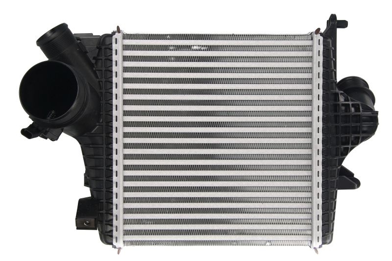 Intercooler compresor MAHLE AUDI Q7 VW TOUAREG 3.0/3.0H 03.18- Aluminiu Plastic 258x292x64 mm