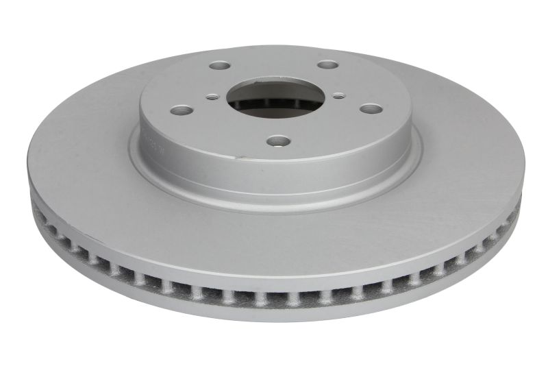 Disc frana ventilat intern fata dreapta/stanga Subaru Legacy VI Levorg 1.6/2.0/2.5 diametru 293.5 mm grosime 28 mm 5 gauri 114.3 mm