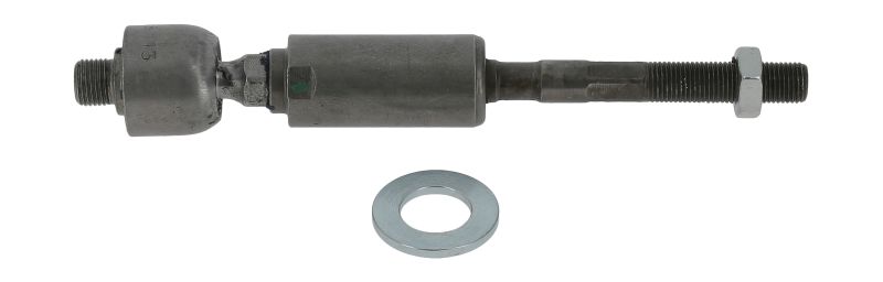 Articulatie axiala cap de bara MOOG Tija fixare Dreapta/Stanga lungime 234.7mm ALFA ROMEO 166 2.0-3.2 09.98-06.07