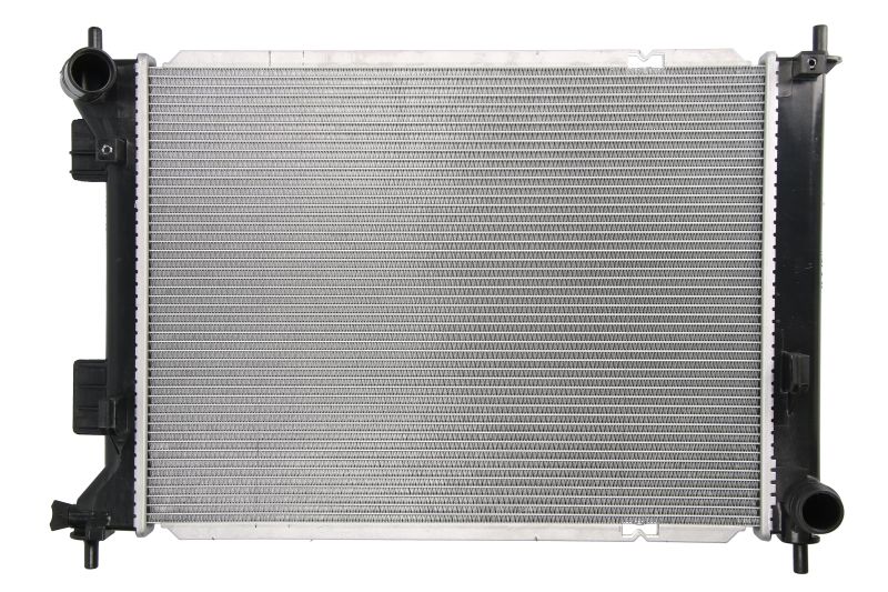 Radiator racire motor NRF Hyundai IX20 Kia Venga 1.4 1.4LPG 1.6 Inaltime 373.5mm Latime 500.0mm Grosime 16.0mm