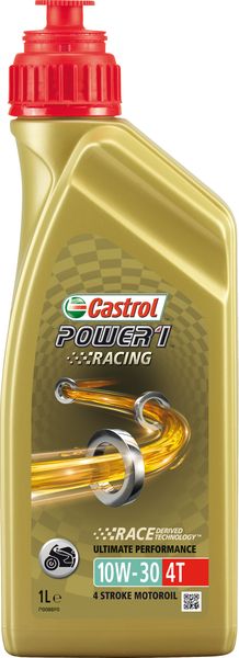 Ulei de motor CASTROL