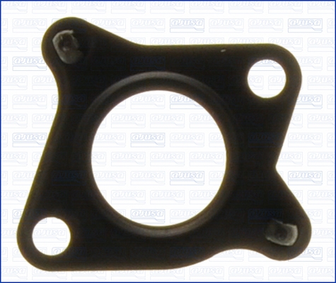 Garnitura Ventil EGR AJUSA Mercedes A W176 B W246 C A205 C C204 C C205 C W204 C W205 C S204 C S205 1.8D-2.2DH 65x65x0.35 mm