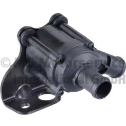 Pompă de apă suplimentară electrică PIERBURG SEAT ALHAMBRA VW GOLF VII SHARAN 1.8/2.0 04.13- 12.0V