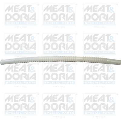 Furtun MEAT & DORIA Conduit Electric Diametru 7,5mm Lungime 250mm Diametru 1 7,5mm Diametru 2 9,0mm