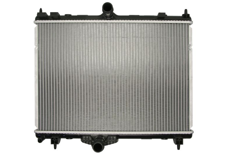 Radiator Racire Motor NRF Peugeot 508 I 1.6/1.6D Aluminiu 380x538x26 mm Manual/Automat 28 mm Intrare 32 mm Iesire