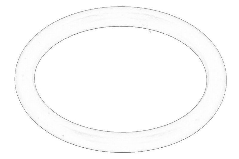 Etansare ulei transmisie manuala OE CLAAS O-ring cutie viteze x29,74x3,53mm CLAAS 816 RZ 826 RZ 836 RZ 810 820 830 840 850 RENAULT 710 RZ 720 725 735 816 826 836