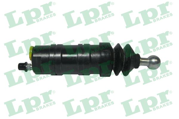 Cilindru receptor ambreiaj LPR aluminiu 25.4mm ALFA ROMEO SPIDER 1.6/2.0 03.71-12.93 12X1 BENDIX