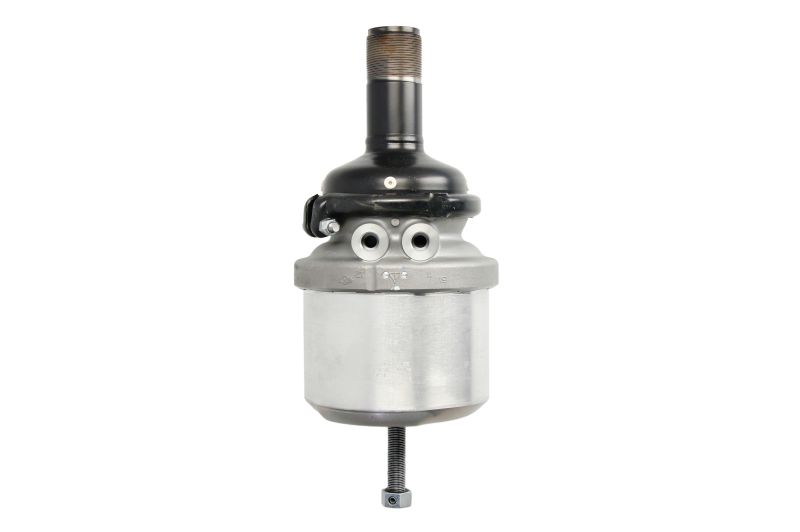 Cilindru de pretensionare KNORR Servomotor frana Spate 12/20 cursa 53mm M48x2mm M16x1.5mm 180mm pana cu tambur IVECO