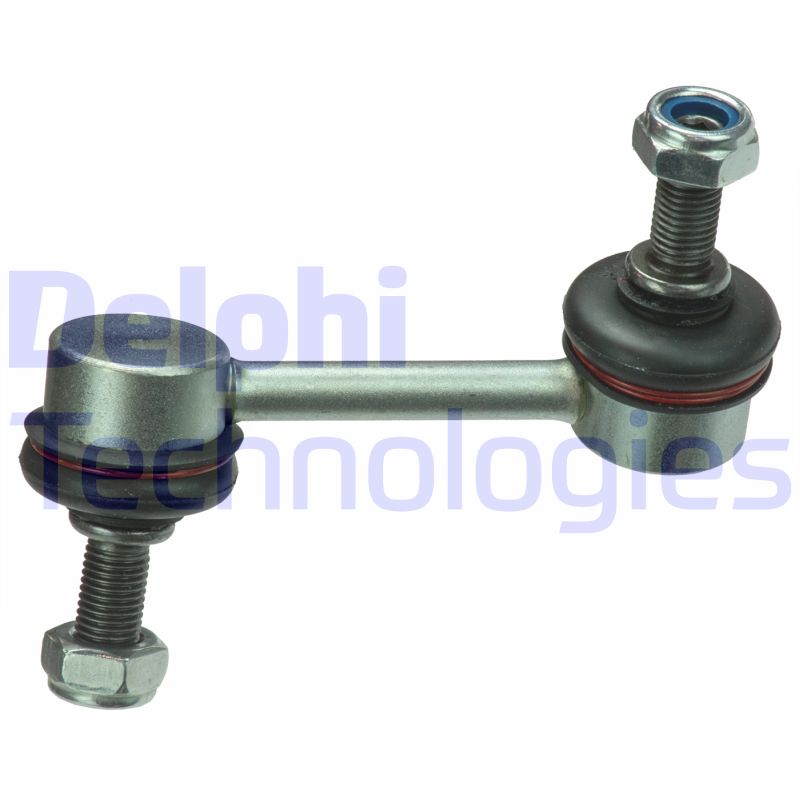 Brat/Bieleta Suspensie Stabilizator DELPHI Fata Stanga 80mm Honda Accord VII 2.0/2.2D/2.4 02.03-05.08