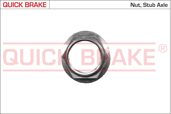 Piulita de siguranta QUICK BRAKE