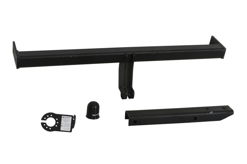 Modul tractare STEINHOF cârlig remorcare AUDI A6 ALLROAD C6 03.06-08.11 insurubat greutate remorcată 12.0 kN sarcina 90.0 kg