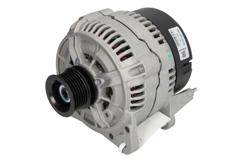 Alternator STARDAX 12V 120A Audi 80 B4 A4 B5 A6 C4 Cabriolet B3 Fiat Croma VW Polo IV 1.9D 2.0 58mm 5 caneluri