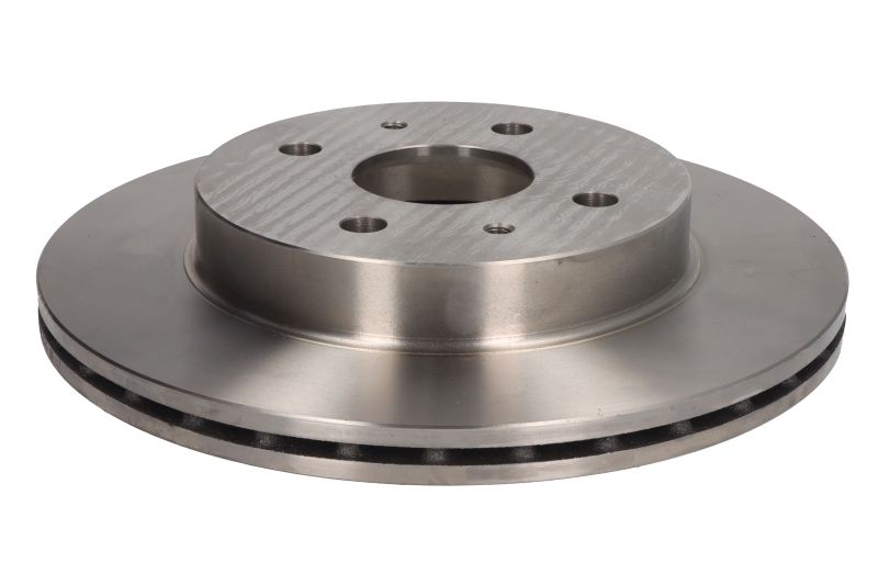 Disc Frana BREMBO 246mm Ventilat Intern 4 Gauri Fata Dreapta/Stanga 42mm Inaltime 55mm Diametru Centrare