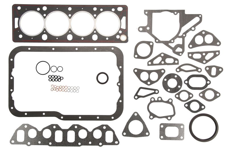 Set garnituri complet motor ENGITECH compatibil PERKINS 500 BA 504.2 BB 504.2T