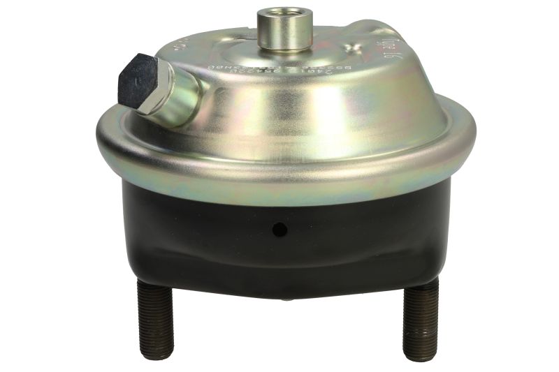 Cilindru pretensionare KNORR Servomotor frana 16 cursa 57mm M16x1.5mm disc BPW montare Spate Dreapta/Stanga