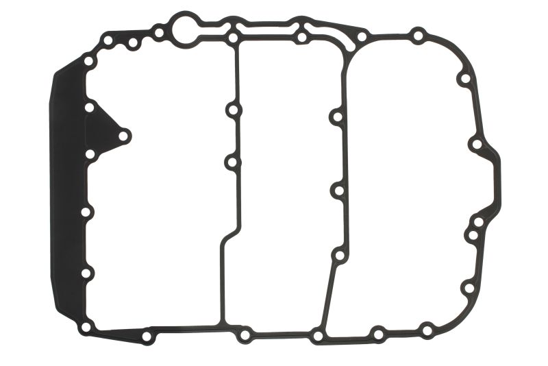 Etansare ulei transmisie manuala EURORICAMBI Gearbox housing seal Cutie de viteze manuala Garniturile cutiei de viteza semiaxei