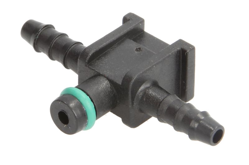 Cuplaj tub combustibil ENGITECH Prelucrare T-piesa DELPHI Ford Injector CR model nou