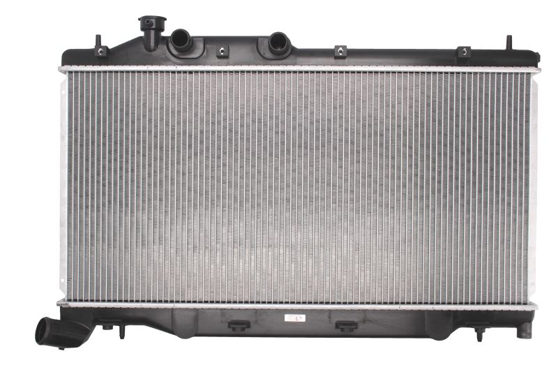 Radiator motor Subaru Forester 2.0D manual KOYORAD sistem racire radiator apa 5,25kg eticheta printabila piesa 45111SG020