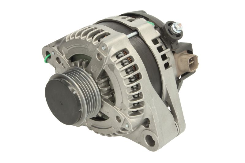 Alternator STARDAX 12V 130A TOYOTA AVENSIS VERSO COROLLA PREVIA RAV 4 II 2.0D 10.99-01.06 58mm 5 caneluri