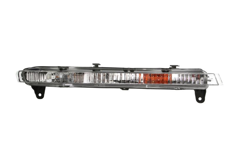 Semnalizator Dreapta Fata DEPO Audi Q7 3.0-6.0D 03.06-08.15 Lampa Semnalizare W5W