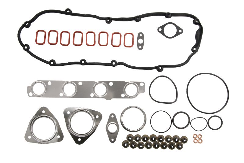 Set garnituri chiulasa AJUSA motor Peugeot Boxer 2.2D 03.11- simeringuri capac culbutori da