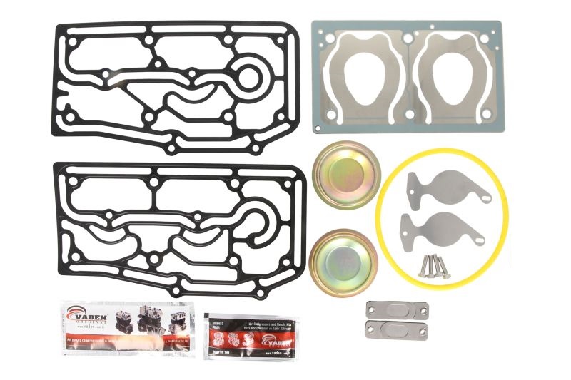 Set garnituri compresor VADEN 912 518 003 0 912 518 004 0 912 518 005 0 912 518 006 0