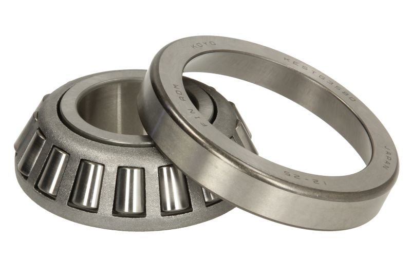 Lagar C.E.I pentru ax de intrare MERCEDES Piesele normalizate Bearings