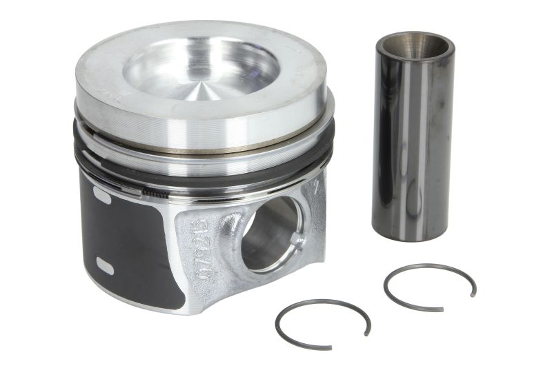 Piston KOLBENSCHMIDT 80mm +0.50 Audi A1 A3 Seat Altea XL Ibiza IV SC ST Leon Toledo IV Skoda Fabia II Octavia II 1.2D 1.6D